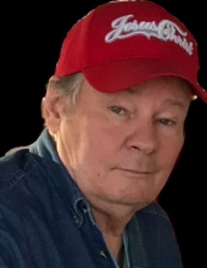 Mark Douglas Jacobs