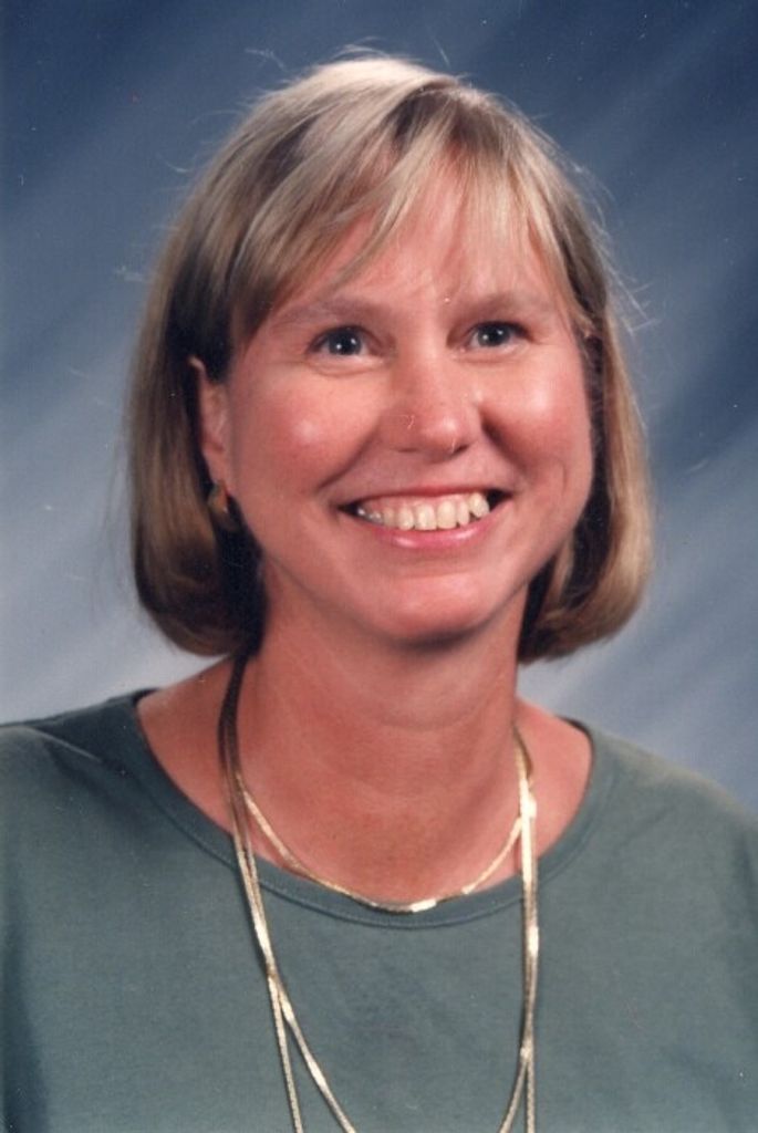 Janna Lynn (Schlick)  Mccoy