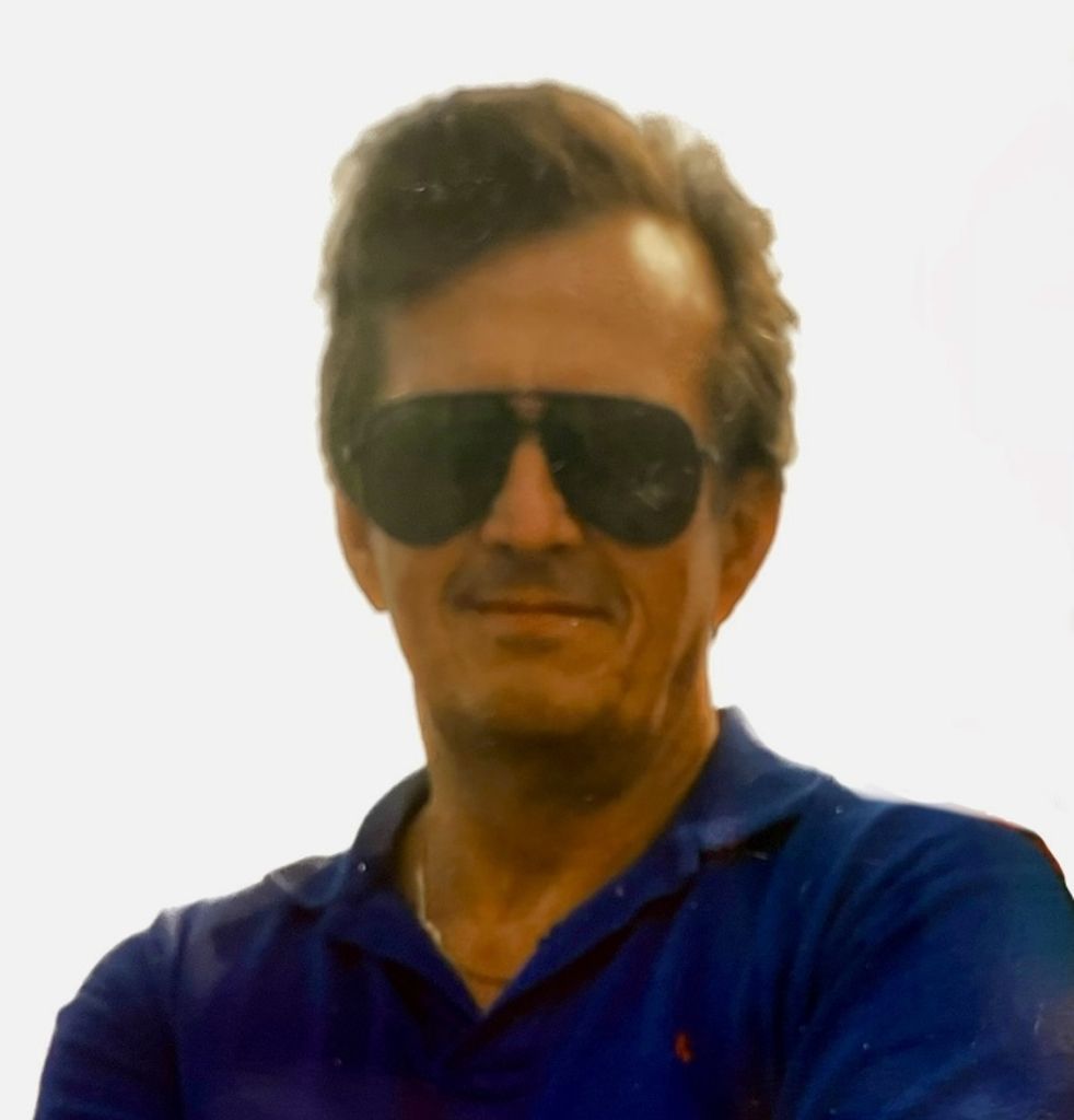 Richard R. Russell Profile Photo