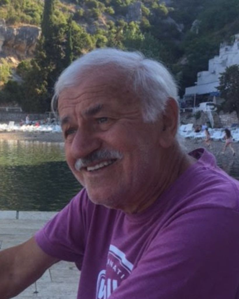 Salem Zekic Profile Photo