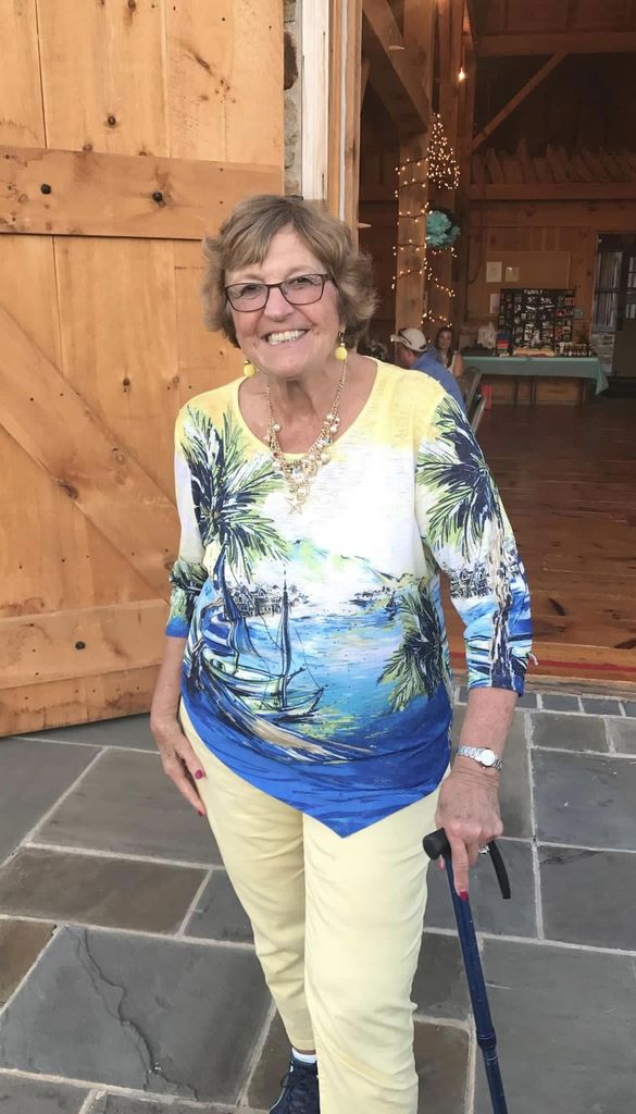 Michaelene Mary Fox Profile Photo