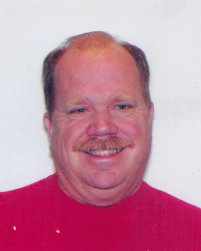 Charles M. Ullrich