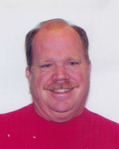 Charles M. Ullrich Profile Photo