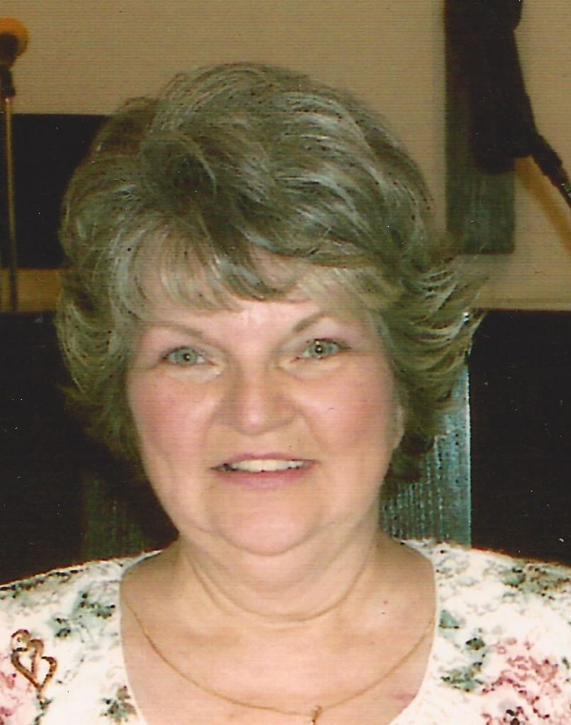 Judy F. Marcum Profile Photo