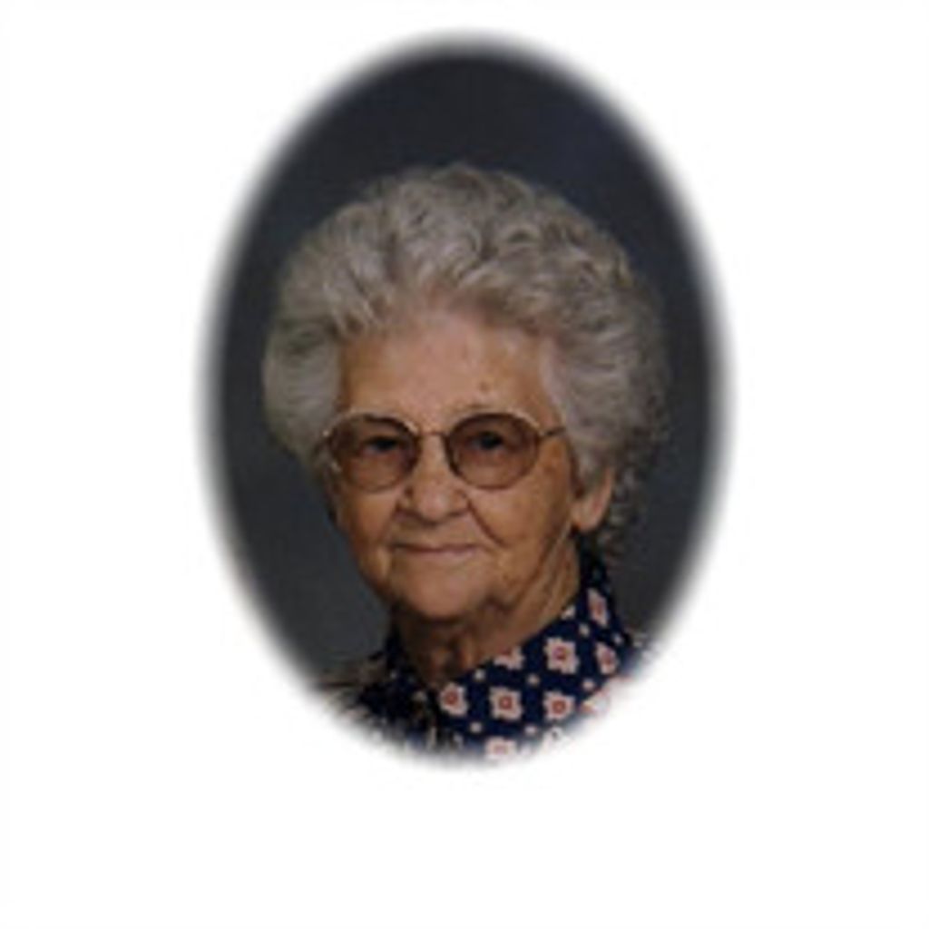 Elva Jones Crane