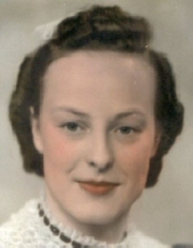Mary K. Abig