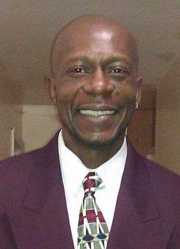 Anthony Joyner, Jr. Profile Photo