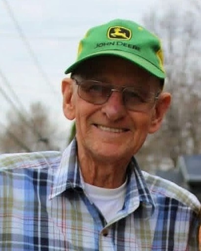 Paul Laverne Smith Profile Photo