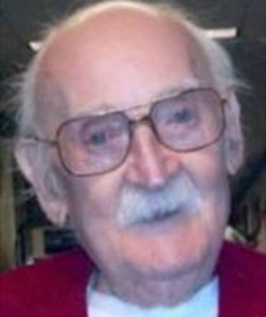 Bernard M. "Barney" Hook