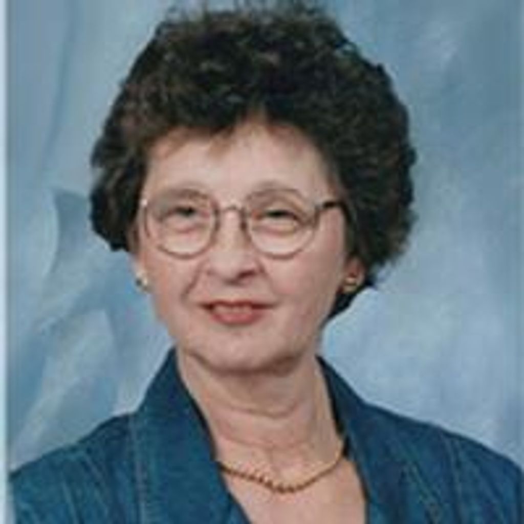 Nona M. Martz Profile Photo