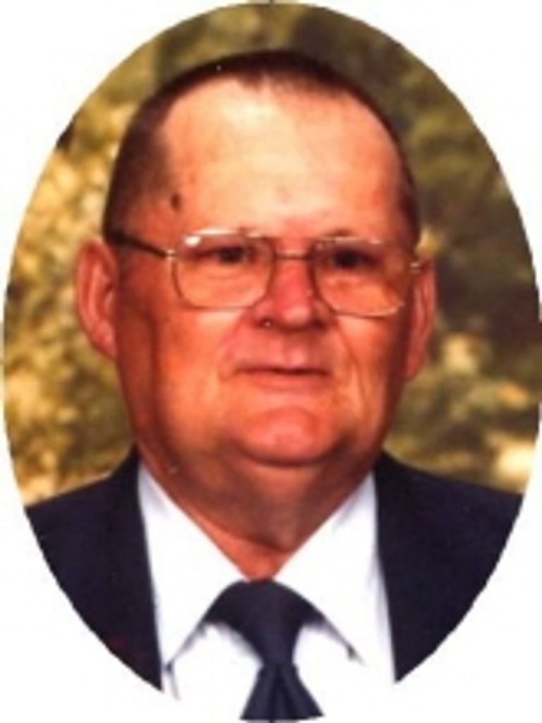 Charles E. Lipscomb