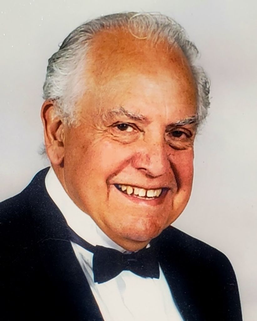 Walter Joseph Accurso Profile Photo