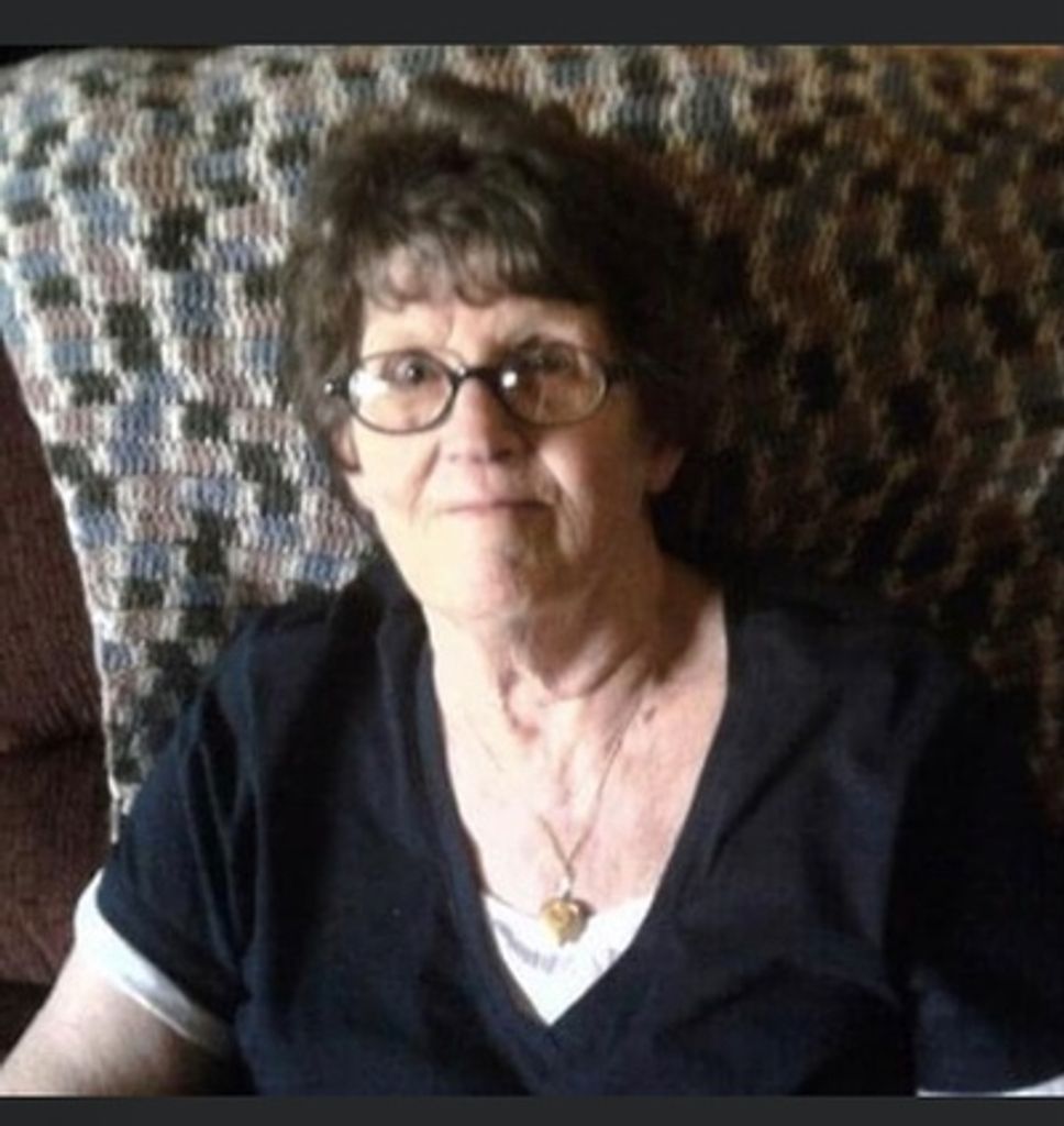 Hazel Mae Weber Profile Photo