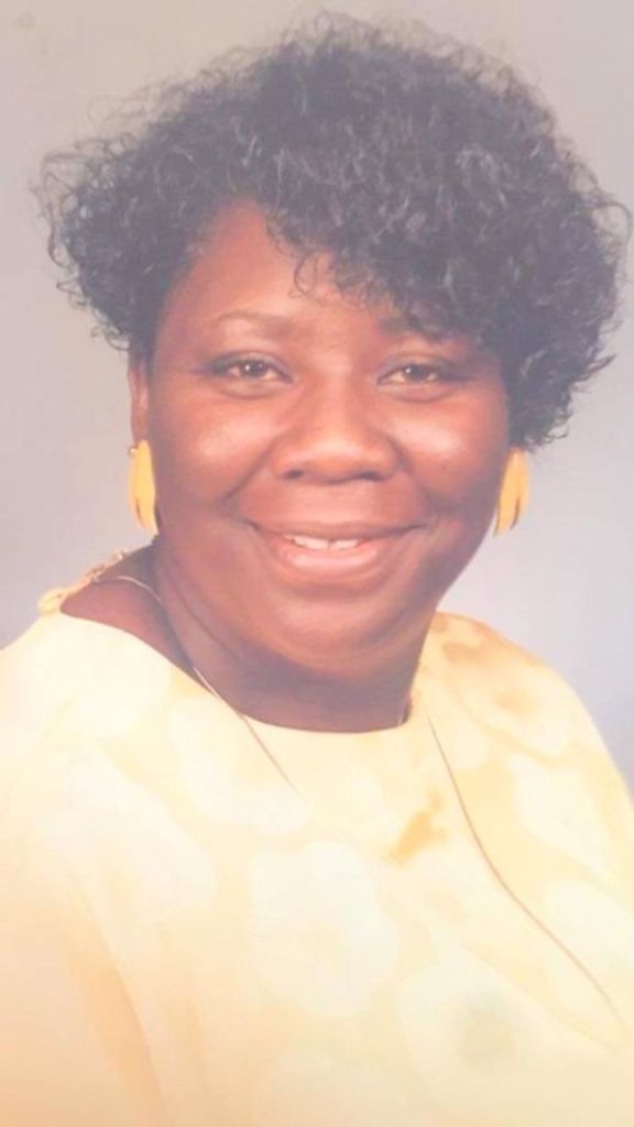 Betty Jean Williams Profile Photo