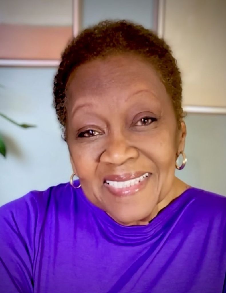 Carmen Chambers Profile Photo