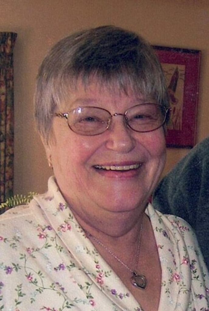 Eileen E. Schessow Profile Photo