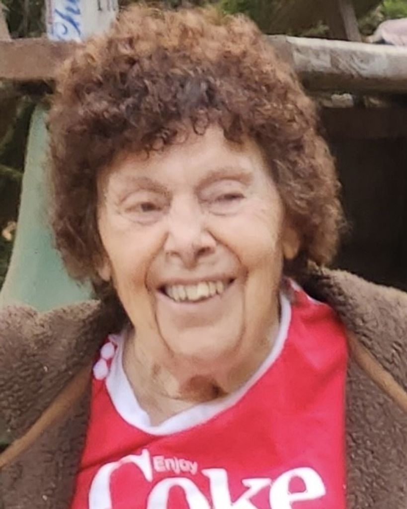 Elaine Ann Martinelli