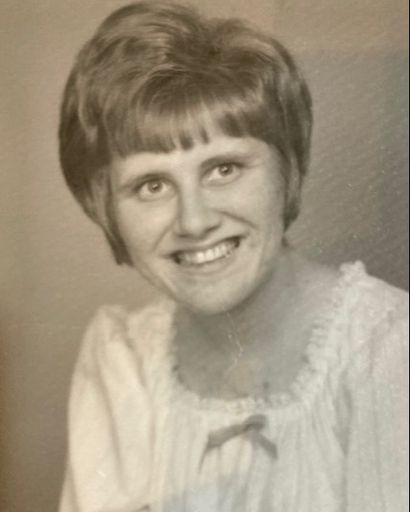 Brenda Lou Hightower's obituary image