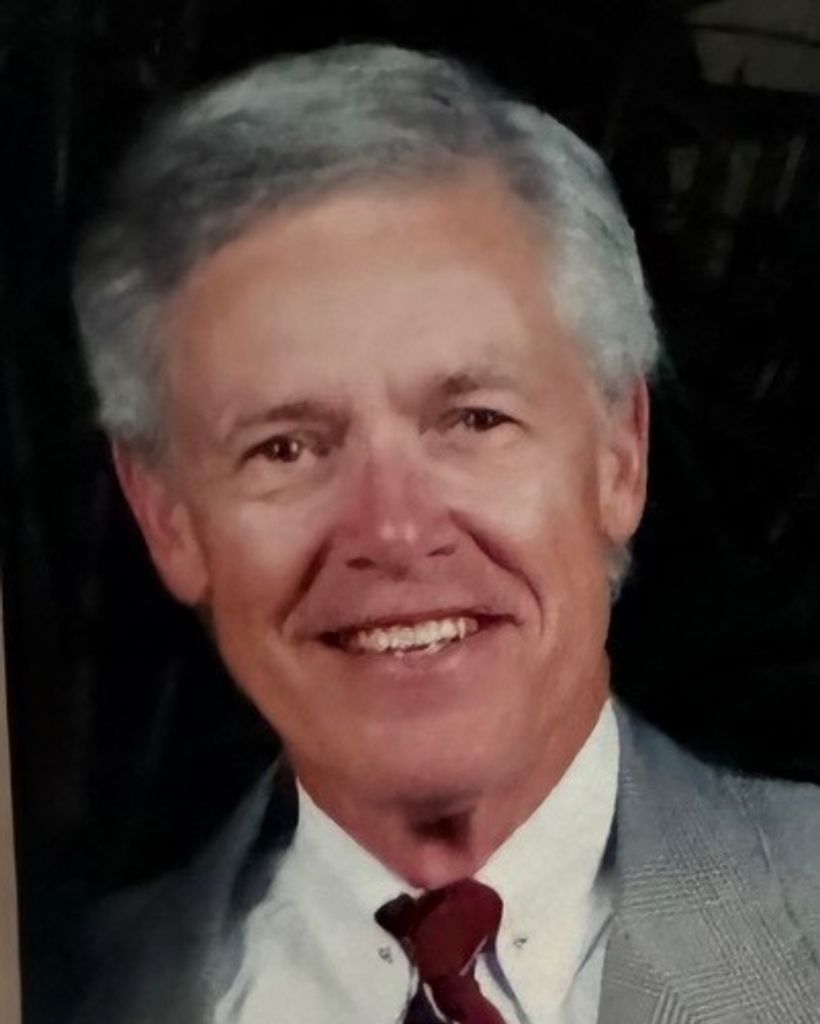 Robert Flowers Baker