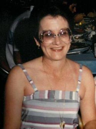 Photo of Rita Joyce Broadstone