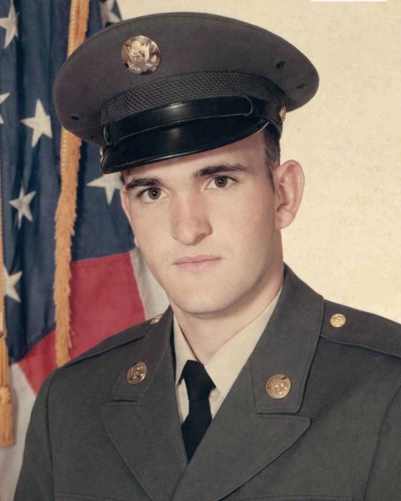 John Henry Reigle Profile Photo