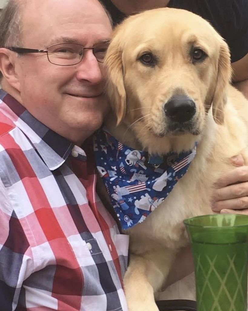 Lawrence Gerald Ewing Profile Photo