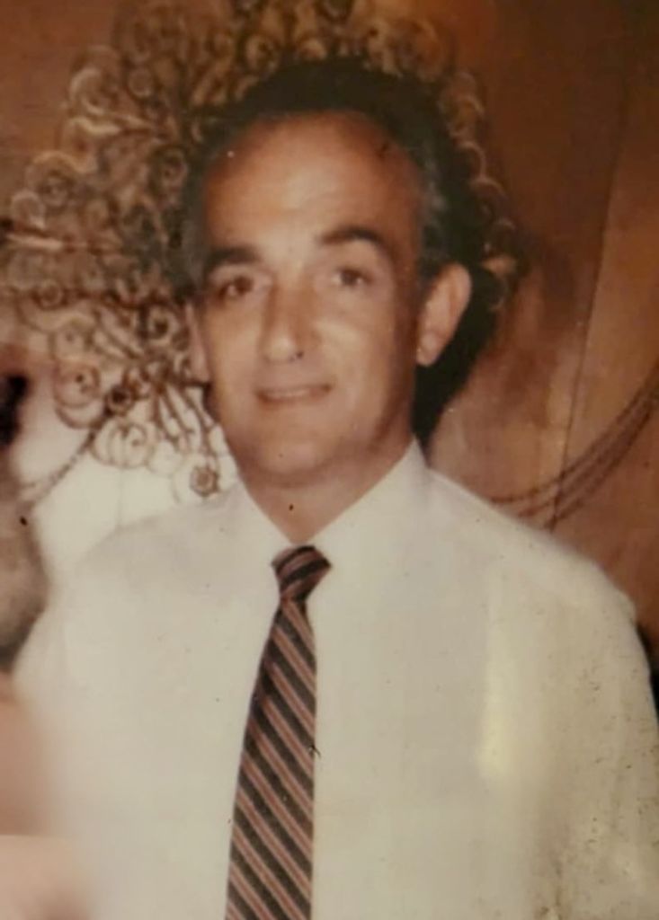 Franklin Douglas Player