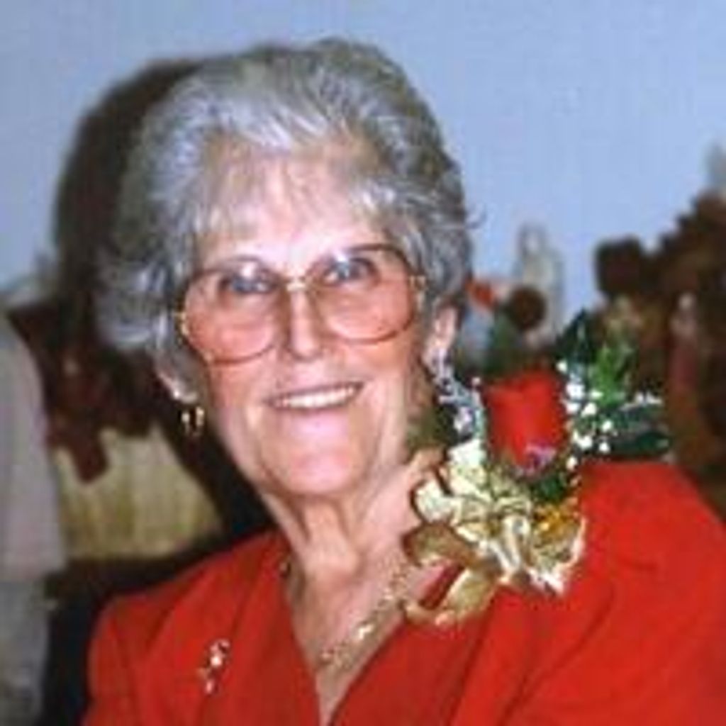 Cherie Ruth Lowry Yanish Profile Photo