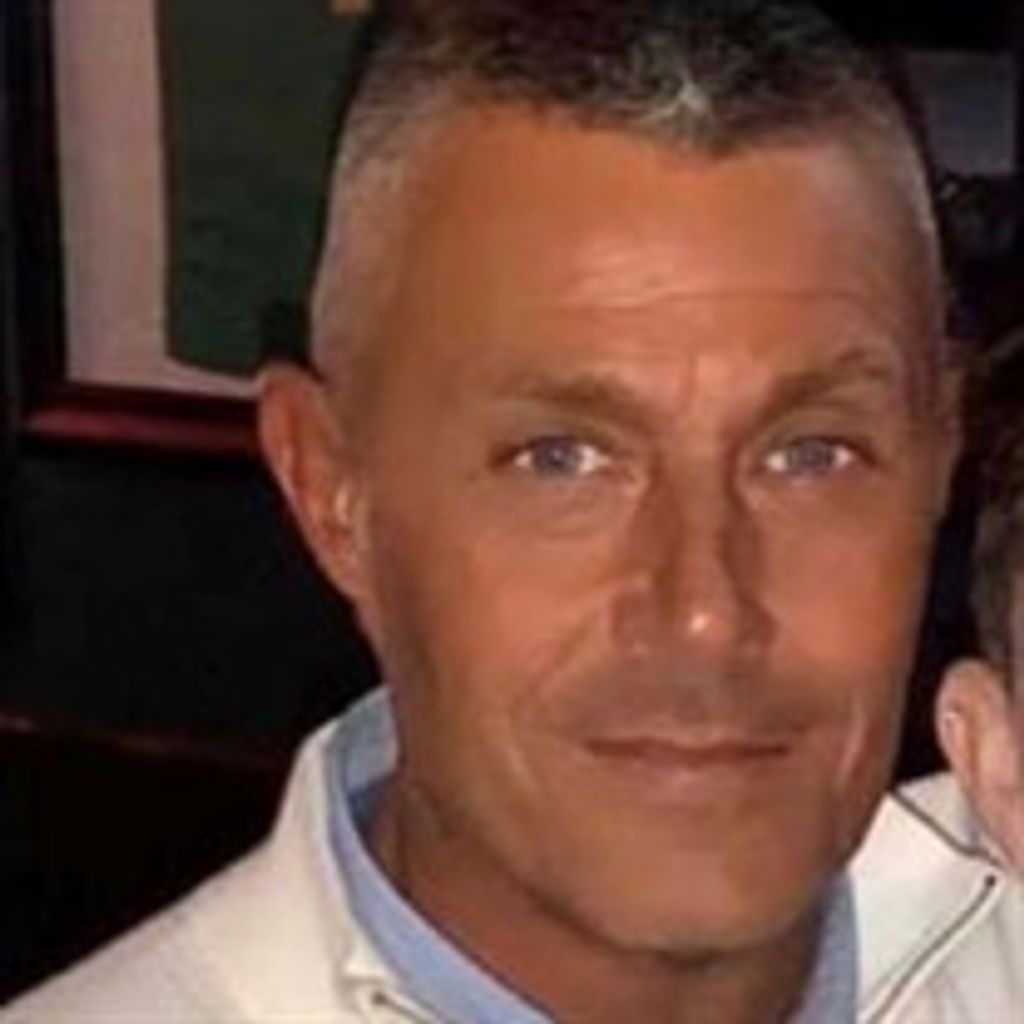James Patrick Smith Profile Photo