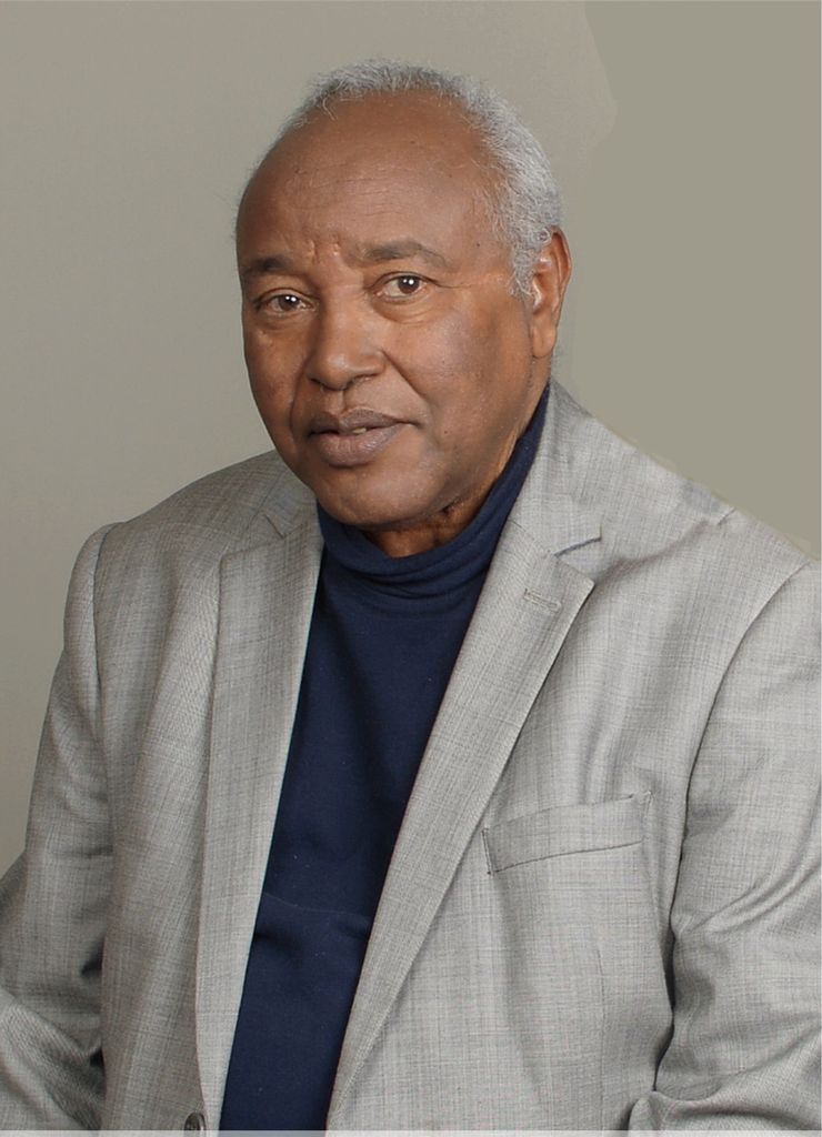 Tadesse Tsige Bogale Profile Photo