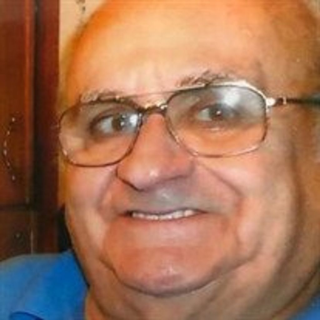 Frederick R. "Fred" Heimberg Profile Photo