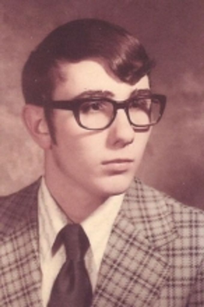 Harold Steven Rutledge
