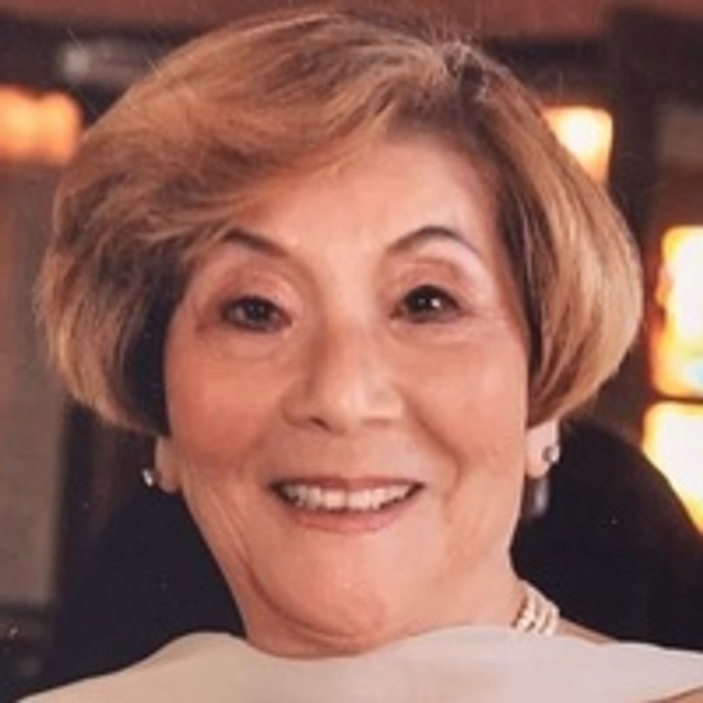 Margie M. Hendrickson Profile Photo