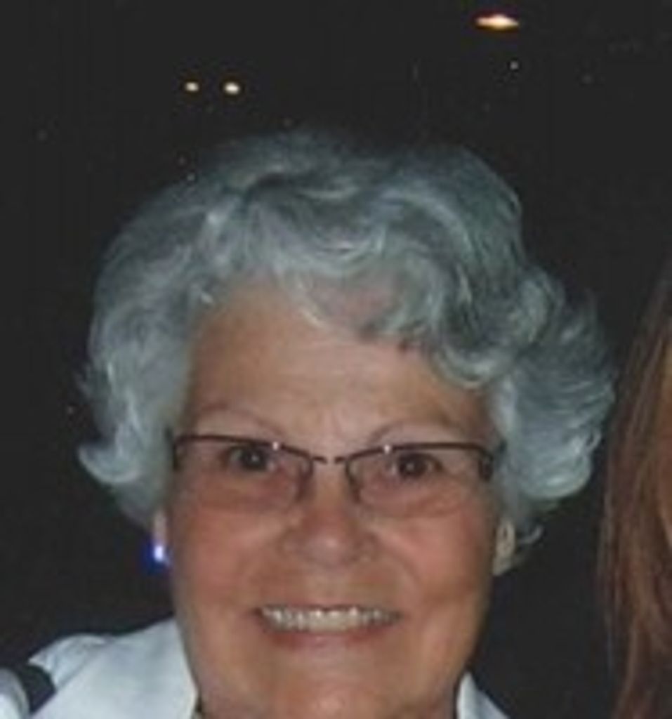 Gloria M. Selby