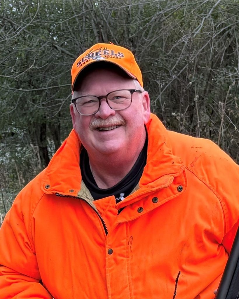 Timothy "Tim" Brede Profile Photo