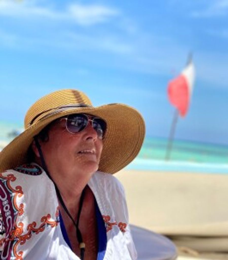 Barbara Collier Profile Photo