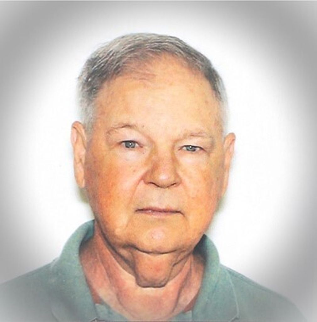 Michael "Mike" F. Smith Profile Photo