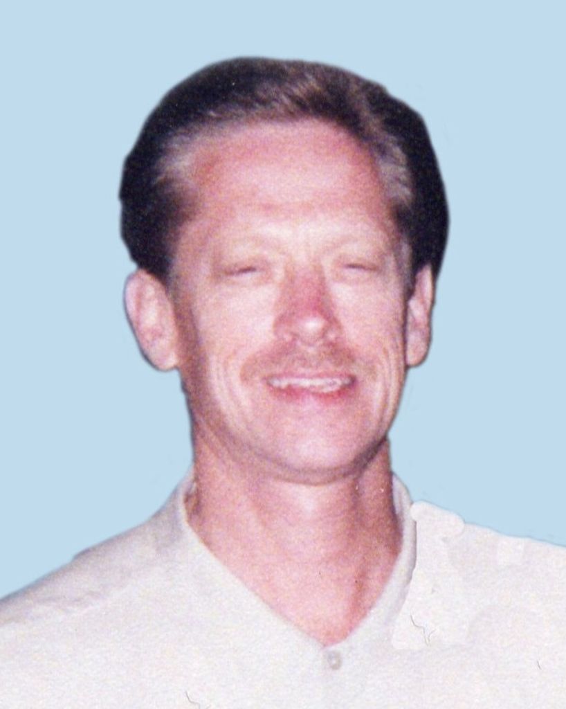 David Ray Wodoslawsky