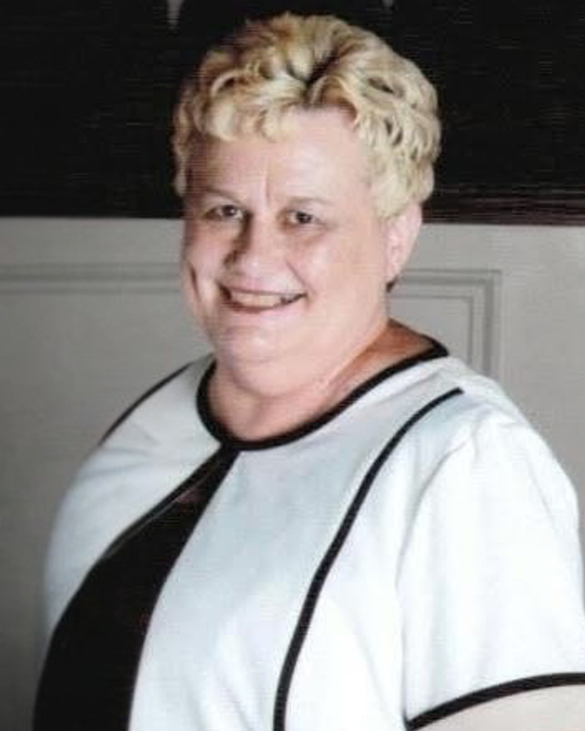 Janet Copass Profile Photo