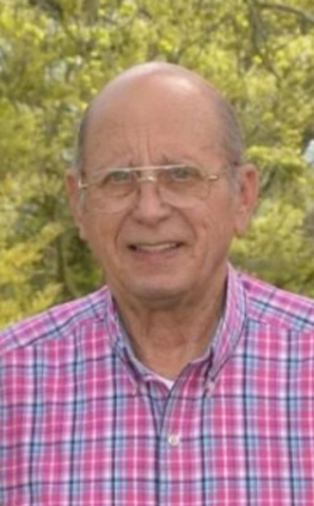 Thomas Larry Robinson Profile Photo