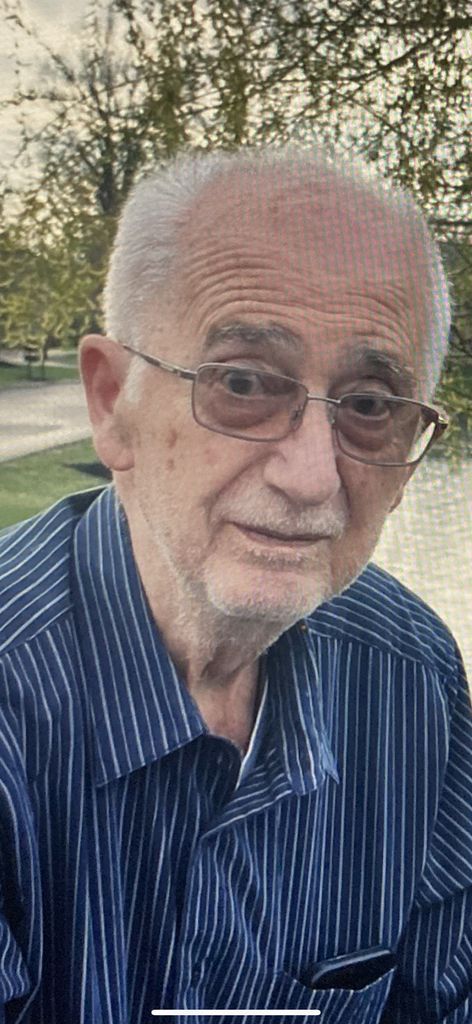 Theodore Nedelkoff Profile Photo
