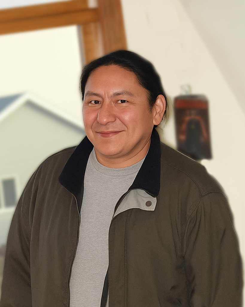 Sheldon Frank Profile Photo