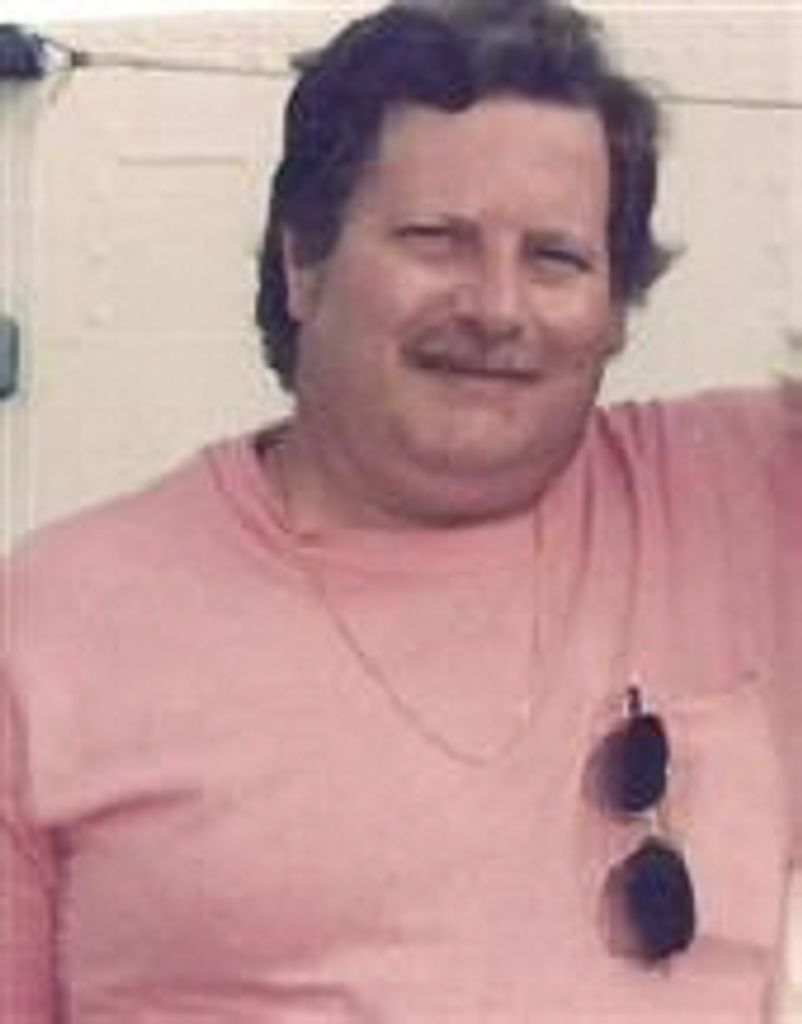 Dale 'Alan' Clark
