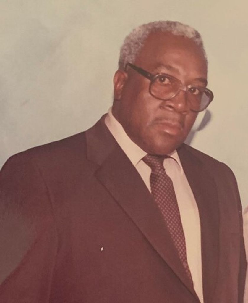 John E Hilton Profile Photo