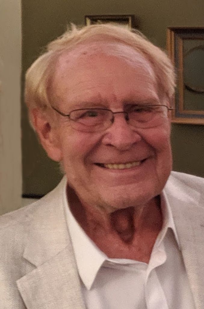 Kenneth Gould Bryfogle Jr. Profile Photo