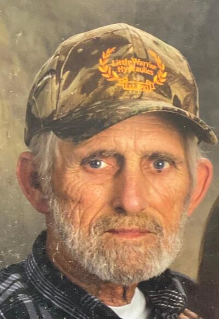 Edwin Dale Ledbetter Profile Photo