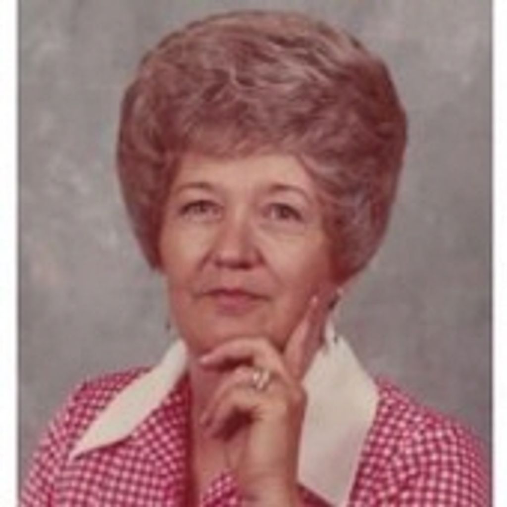 Lora Virginia Ginger Roberts