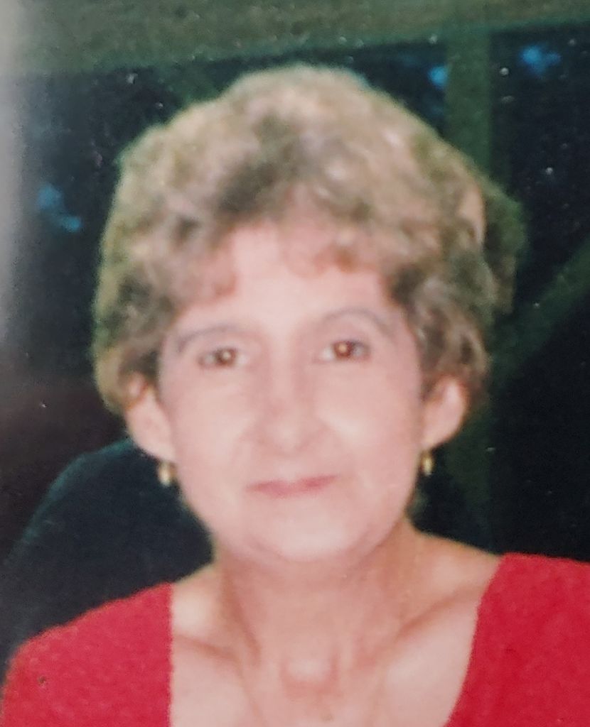Brenda S. Elkins