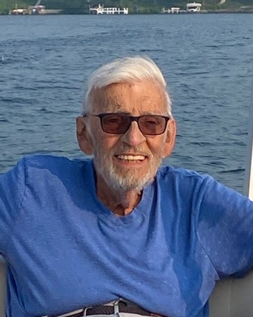 George P. Vourvoulias, Jr. Profile Photo