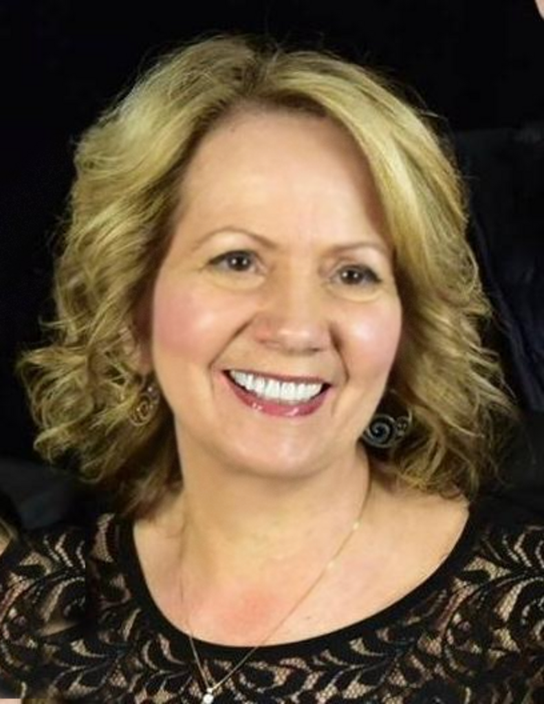 Leah Tuggle Reel Profile Photo